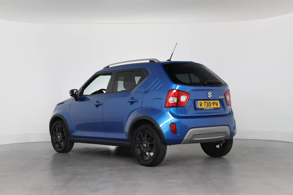 1.2 Smart Hybrid Style | Camera | Climate Control | Stoelverwarming | Lichtmetalen velgen | Keyless Start | Navigatie