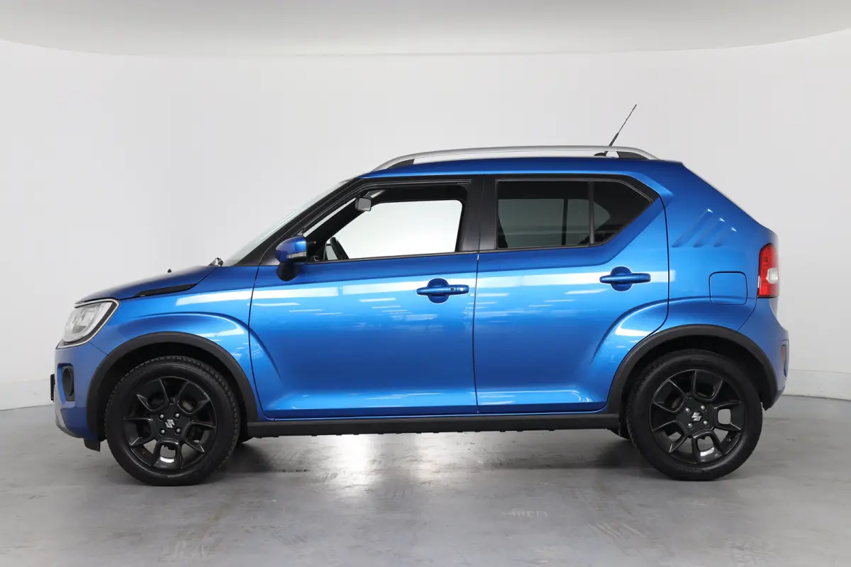 1.2 Smart Hybrid Style | Camera | Climate Control | Stoelverwarming | Lichtmetalen velgen | Keyless Start | Navigatie