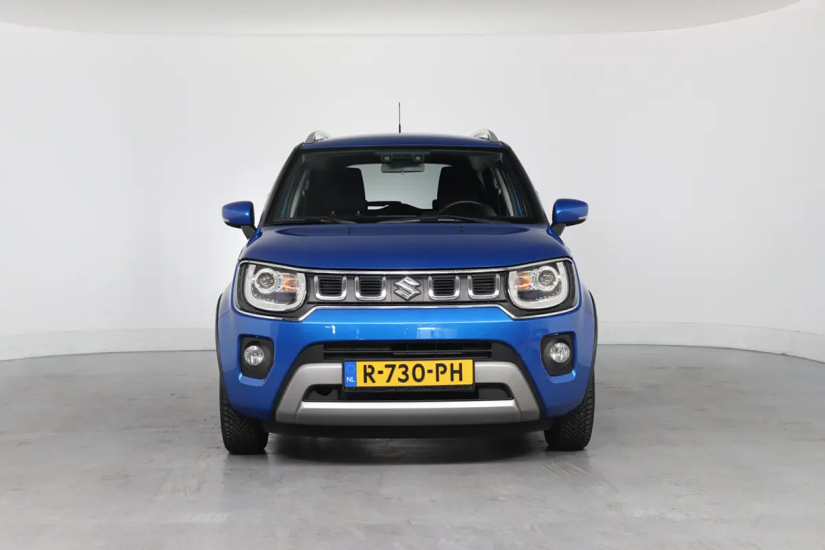 1.2 Smart Hybrid Style | Camera | Climate Control | Stoelverwarming | Lichtmetalen velgen | Keyless Start | Navigatie