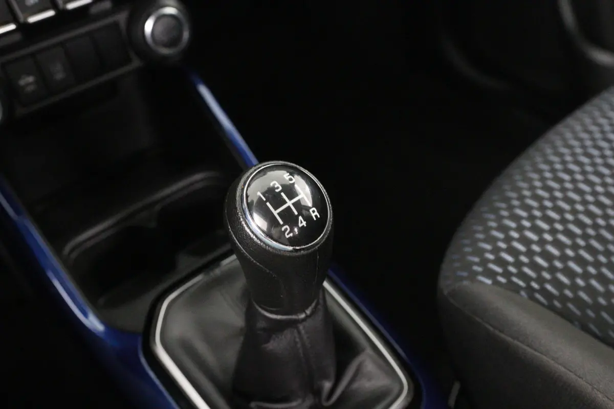 1.2 Smart Hybrid Style | Camera | Climate Control | Stoelverwarming | Lichtmetalen velgen | Keyless Start | Navigatie