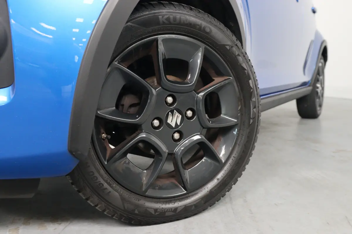 1.2 Smart Hybrid Style | Camera | Climate Control | Stoelverwarming | Lichtmetalen velgen | Keyless Start | Navigatie