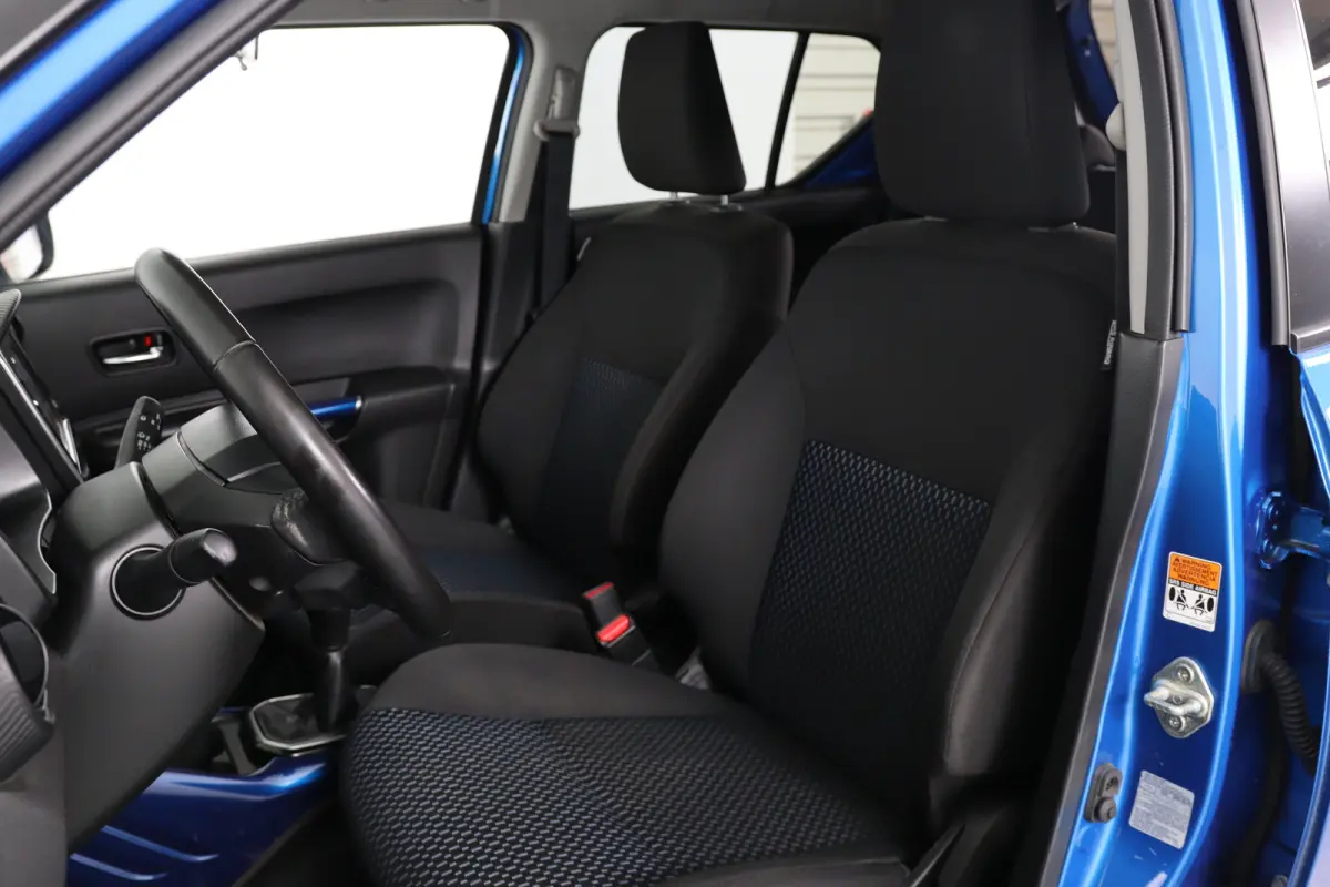 1.2 Smart Hybrid Style | Camera | Climate Control | Stoelverwarming | Lichtmetalen velgen | Keyless Start | Navigatie