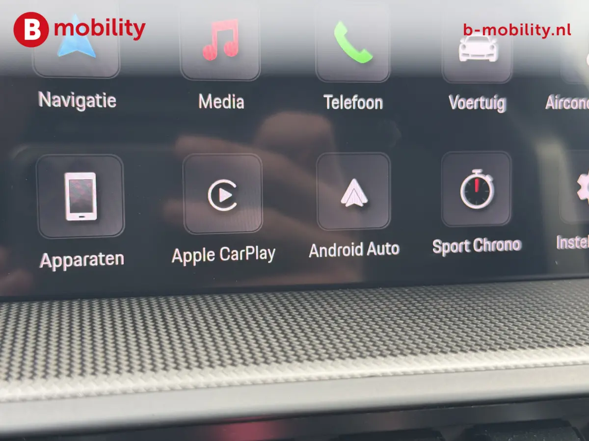 992 3.0 4 GTS Sport Chrono Burmester Dealer Onderhouden NL Auto! | 360 Camera | Adaptive Cruise Control | Stoelverwarming / Ventilatie