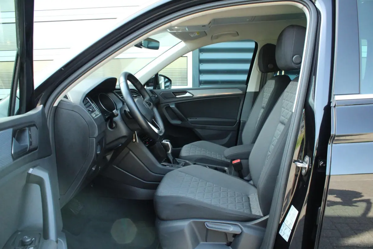 1.5 TSI 150pk DSG Life Business | Trekhaak Wegklapbaar | Navigatie | Apple Carplay & Android Auto