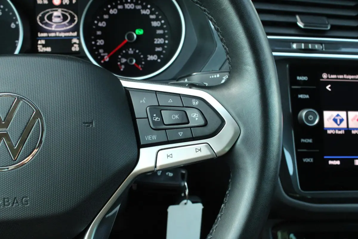 1.5 TSI 150pk DSG Life Business | Trekhaak Wegklapbaar | Navigatie | Apple Carplay & Android Auto