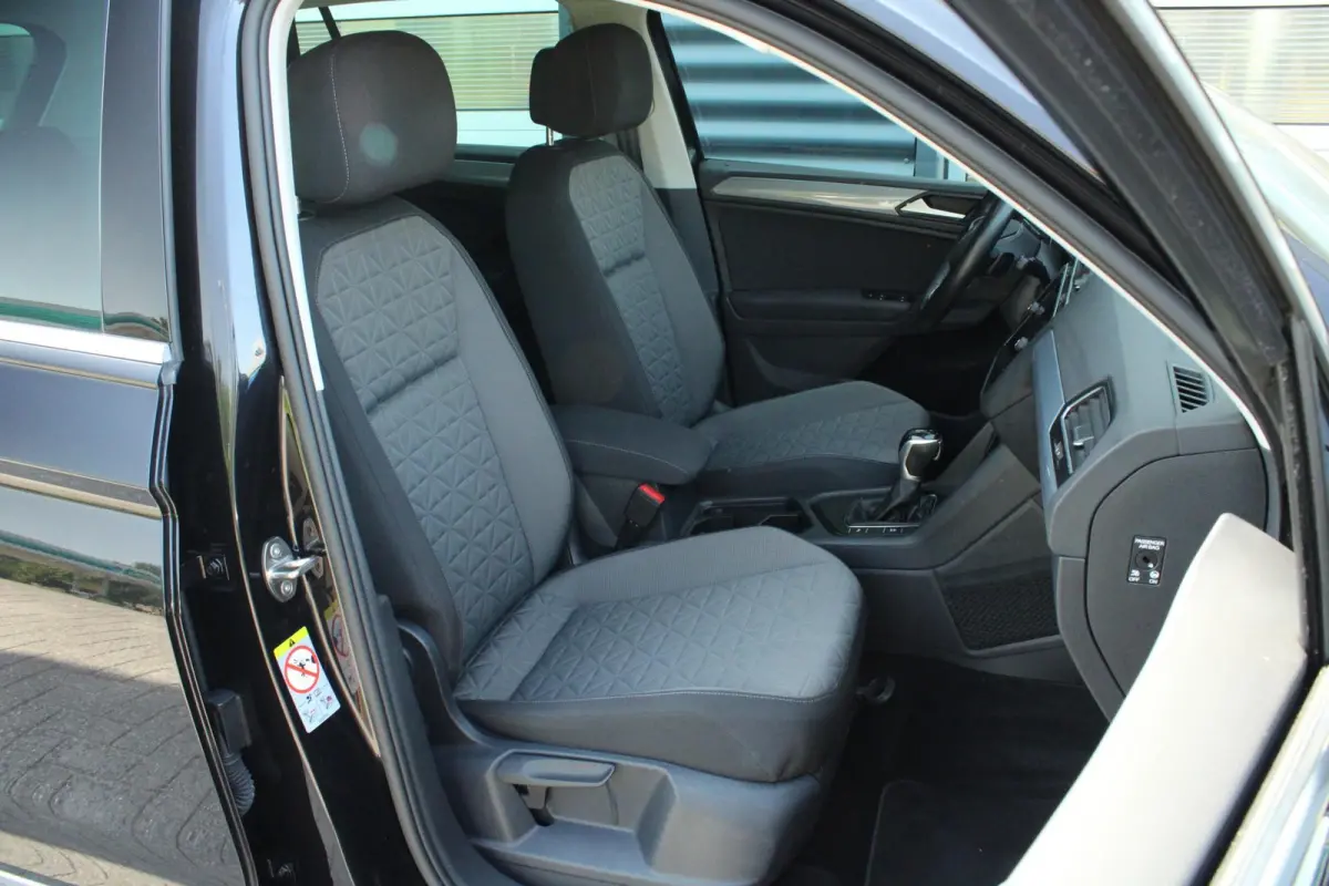 1.5 TSI 150pk DSG Life Business | Trekhaak Wegklapbaar | Navigatie | Apple Carplay & Android Auto