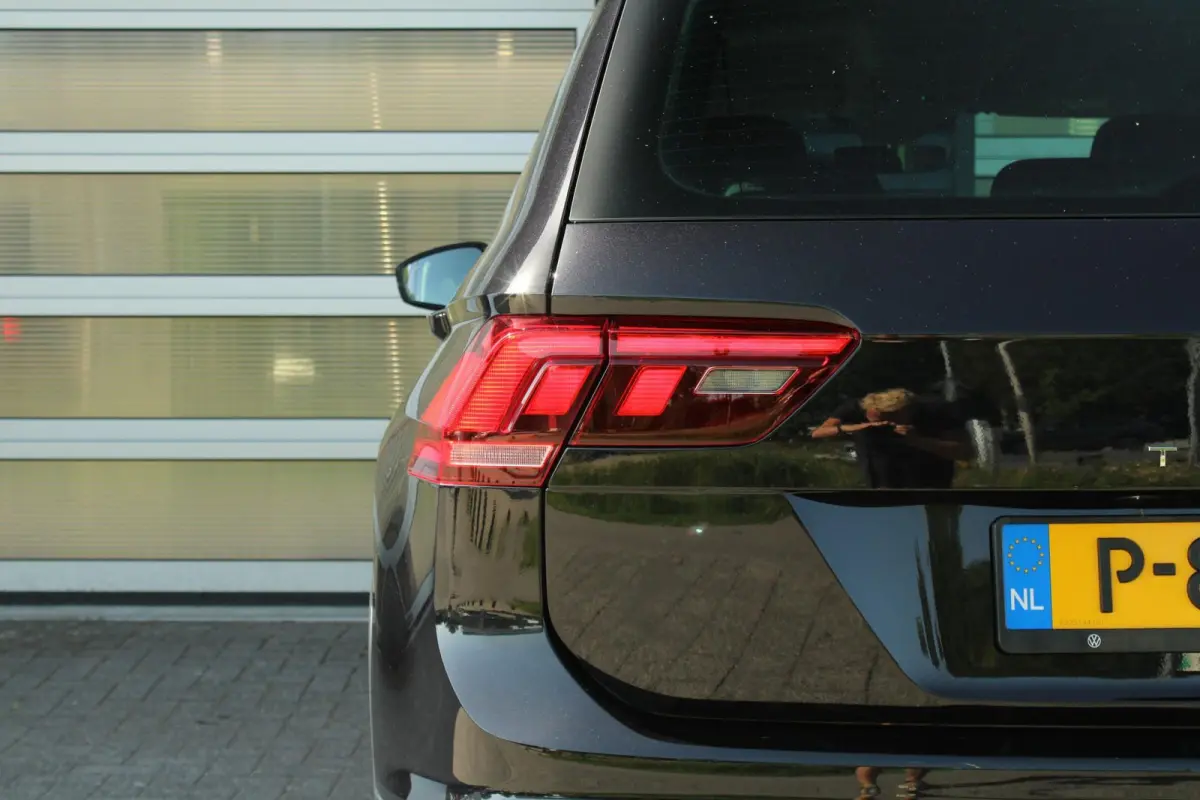 1.5 TSI 150pk DSG Life Business | Trekhaak Wegklapbaar | Navigatie | Apple Carplay & Android Auto