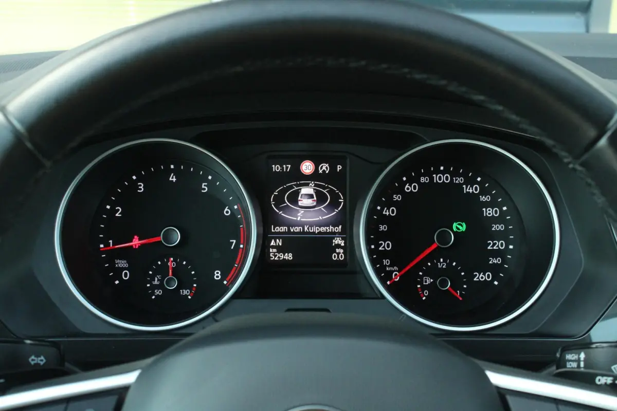 1.5 TSI 150pk DSG Life Business | Trekhaak Wegklapbaar | Navigatie | Apple Carplay & Android Auto