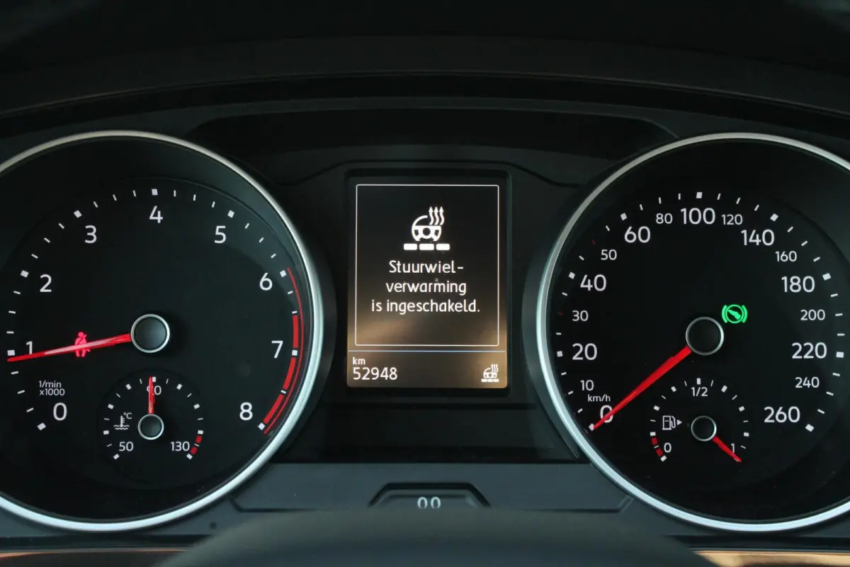 1.5 TSI 150pk DSG Life Business | Trekhaak Wegklapbaar | Navigatie | Apple Carplay & Android Auto