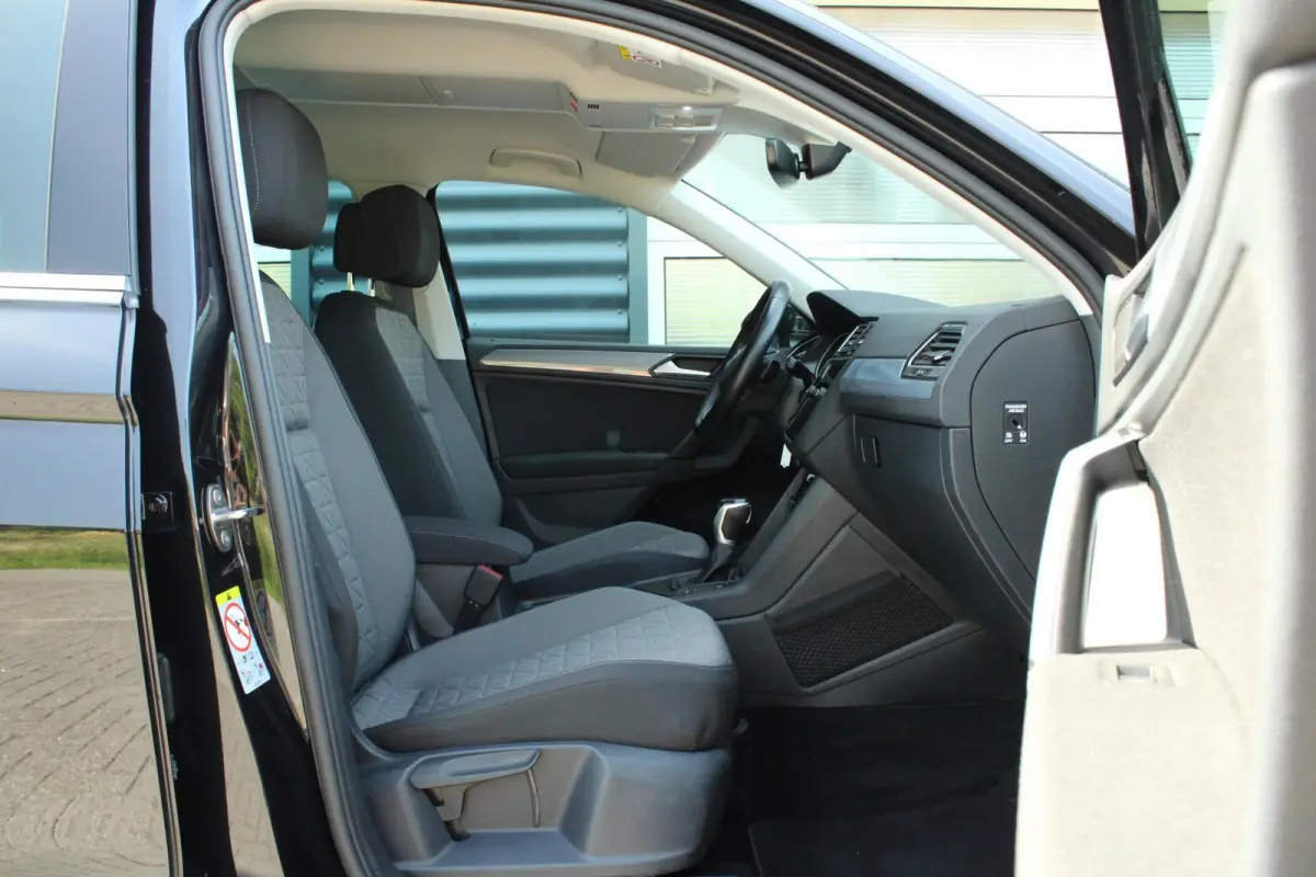 1.5 TSI 150pk DSG Life Business | Trekhaak Wegklapbaar | Navigatie | Apple Carplay & Android Auto