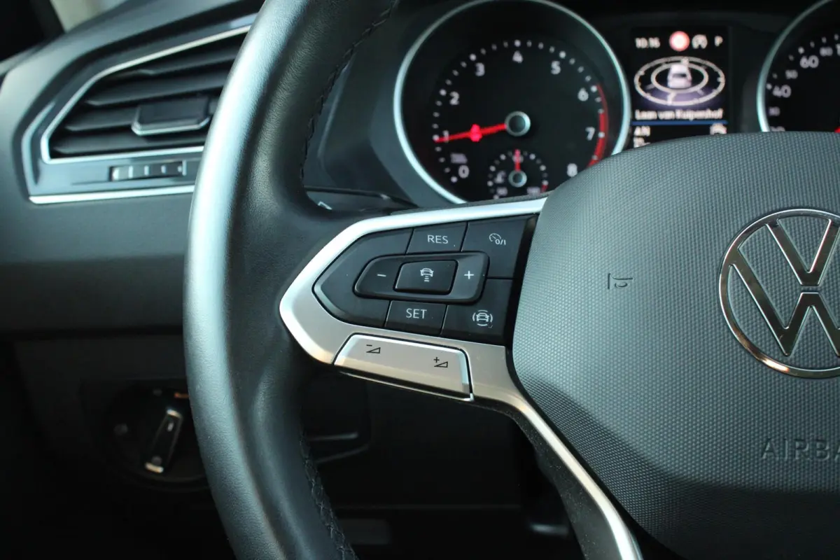 1.5 TSI 150pk DSG Life Business | Trekhaak Wegklapbaar | Navigatie | Apple Carplay & Android Auto