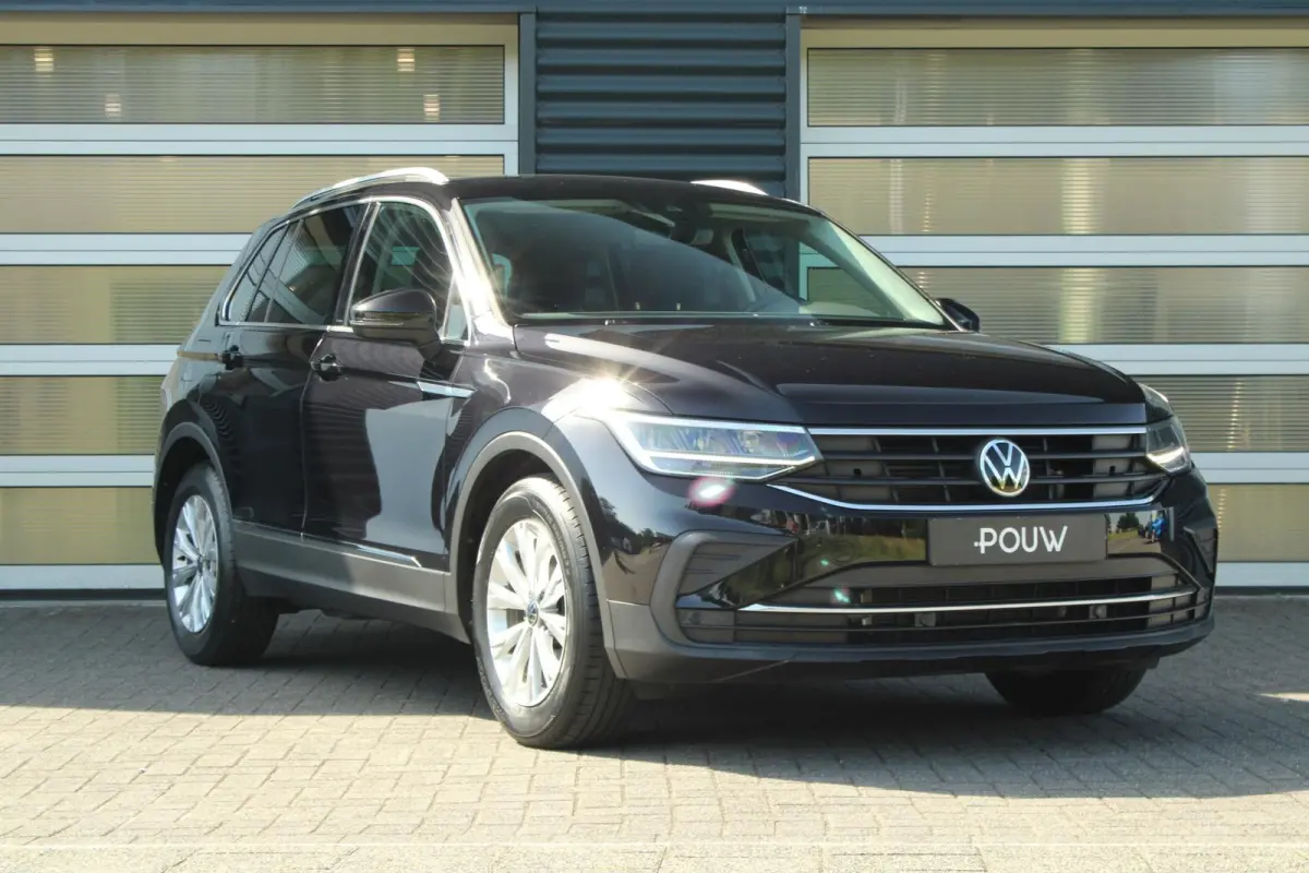 1.5 TSI 150pk DSG Life Business | Trekhaak Wegklapbaar | Navigatie | Apple Carplay & Android Auto