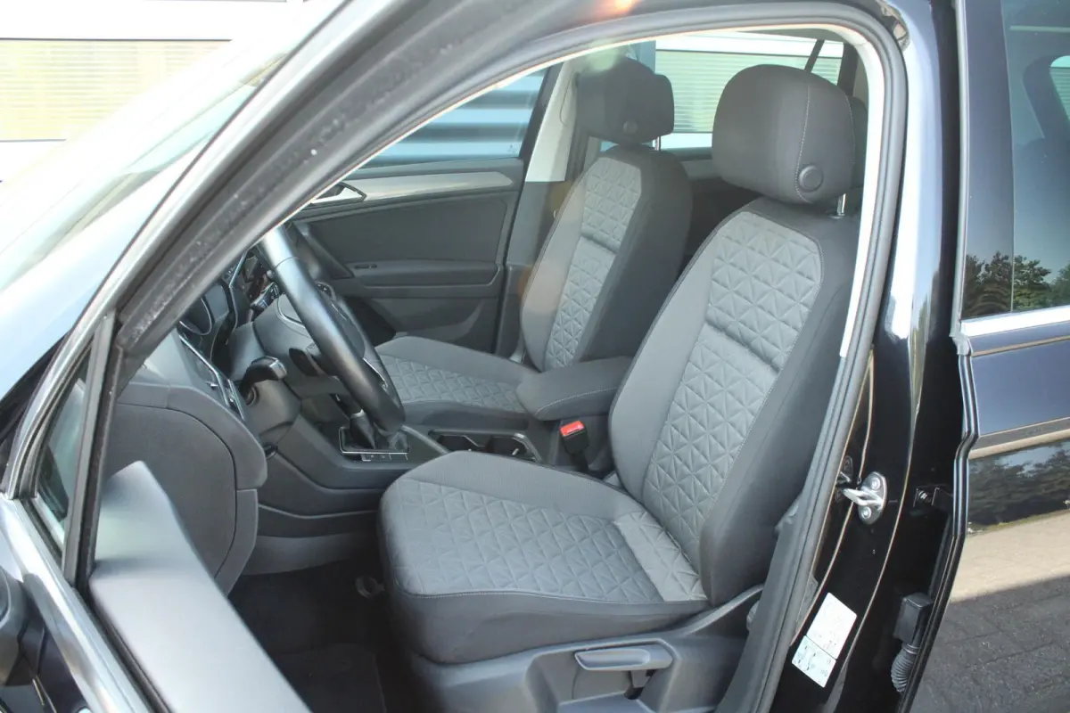 1.5 TSI 150pk DSG Life Business | Trekhaak Wegklapbaar | Navigatie | Apple Carplay & Android Auto