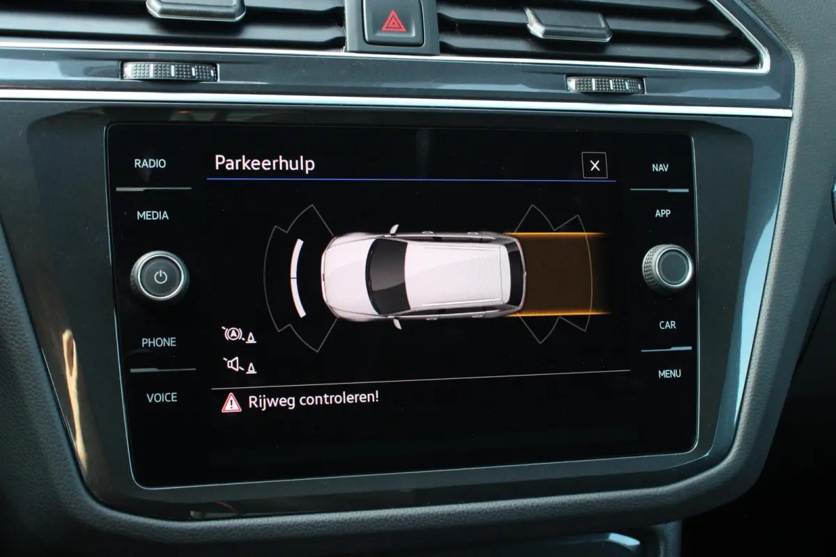 1.5 TSI 150pk DSG Life Business | Trekhaak Wegklapbaar | Navigatie | Apple Carplay & Android Auto
