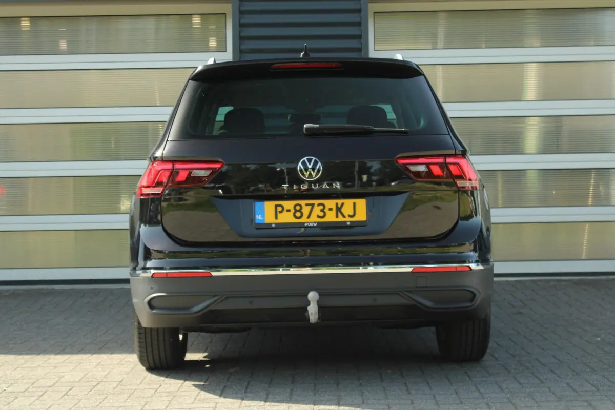 1.5 TSI 150pk DSG Life Business | Trekhaak Wegklapbaar | Navigatie | Apple Carplay & Android Auto