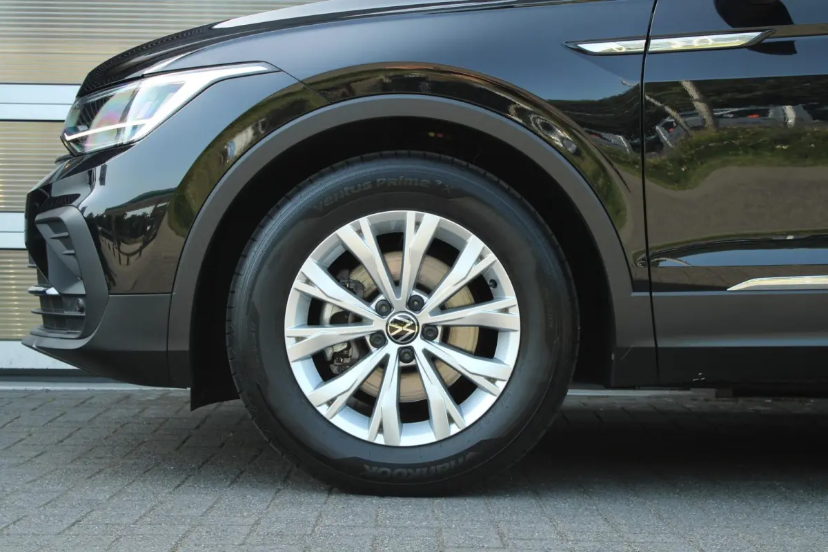 1.5 TSI 150pk DSG Life Business | Trekhaak Wegklapbaar | Navigatie | Apple Carplay & Android Auto