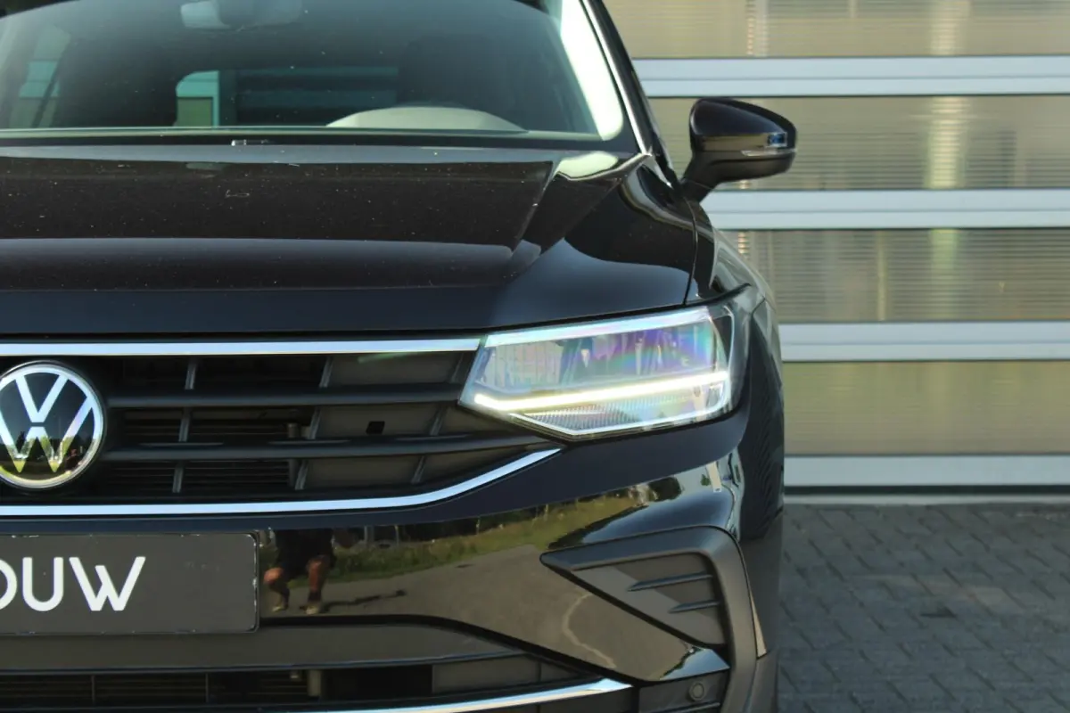 1.5 TSI 150pk DSG Life Business | Trekhaak Wegklapbaar | Navigatie | Apple Carplay & Android Auto