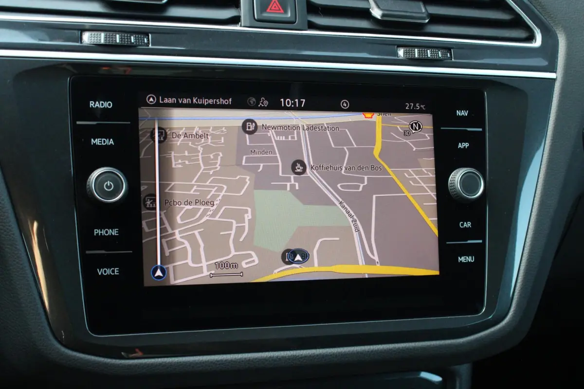 1.5 TSI 150pk DSG Life Business | Trekhaak Wegklapbaar | Navigatie | Apple Carplay & Android Auto
