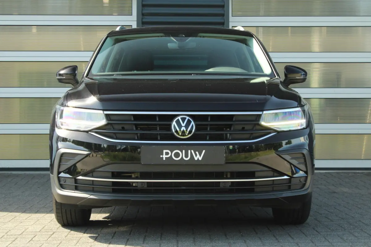 1.5 TSI 150pk DSG Life Business | Trekhaak Wegklapbaar | Navigatie | Apple Carplay & Android Auto