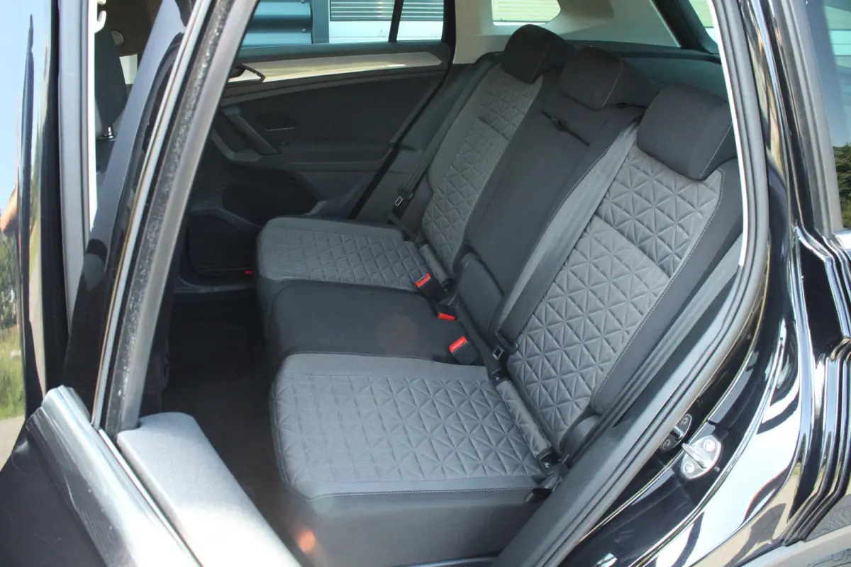 1.5 TSI 150pk DSG Life Business | Trekhaak Wegklapbaar | Navigatie | Apple Carplay & Android Auto