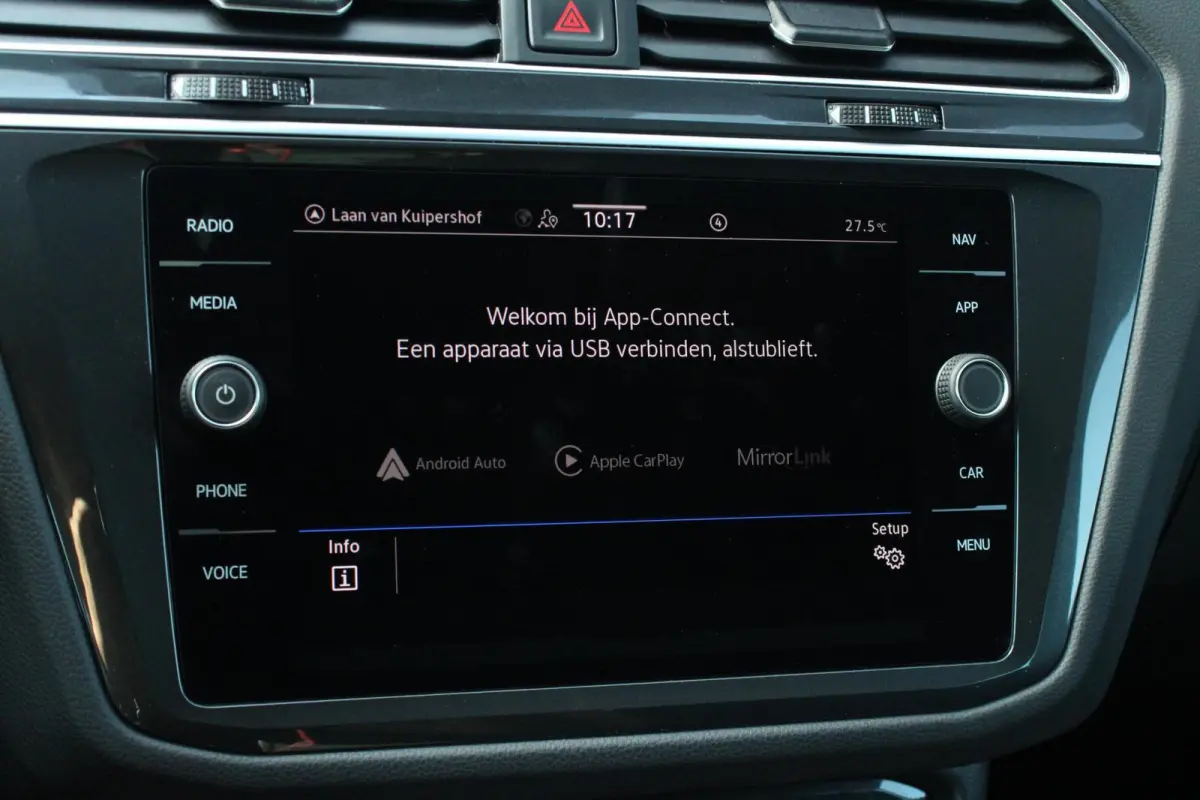 1.5 TSI 150pk DSG Life Business | Trekhaak Wegklapbaar | Navigatie | Apple Carplay & Android Auto
