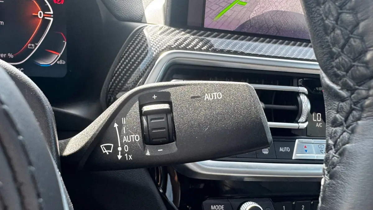 XDRIVE20I 245PK BUSINESS EDITION PLUS M-SPORT AUTOMAAT / NAVI / LEDER / LASER-LED / CLIMA / 19" LMV / PANO. DAK / KEYLESS / CAMERA / ELEK. TREKHAAK / ORG. NL. / ADAPT. CRUISECONTROL / WINTER