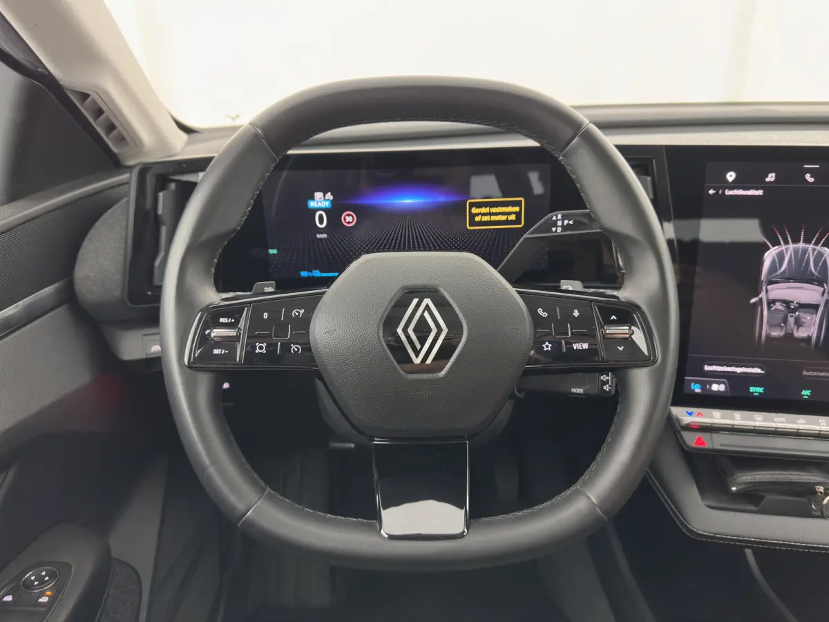 EV60 Optimum Charge Evolution [3-Fase-22kW] {SoH-91%} (INCL-BTW) Aut. *HEATPUMP | FULL-LED | CAMERA | LANE-ASSIST | KEYLESS | NAVI-FULLMAP | CARPLAY | COMFORTSEATS | DIGI-COCKPIT | ECC | PDC