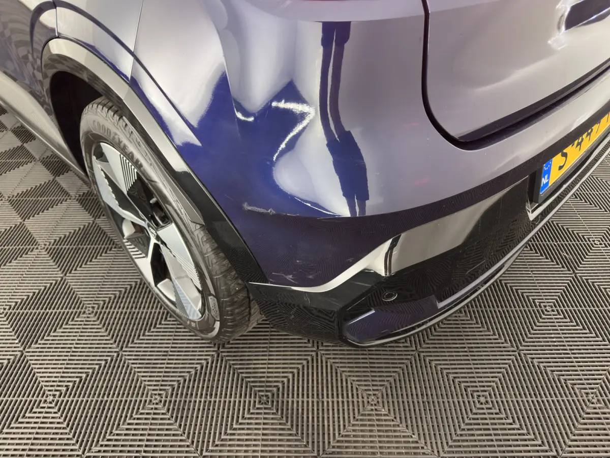 EV60 Optimum Charge Evolution [3-Fase-22kW] {SoH-91%} (INCL-BTW) Aut. *HEATPUMP | FULL-LED | CAMERA | LANE-ASSIST | KEYLESS | NAVI-FULLMAP | CARPLAY | COMFORTSEATS | DIGI-COCKPIT | ECC | PDC