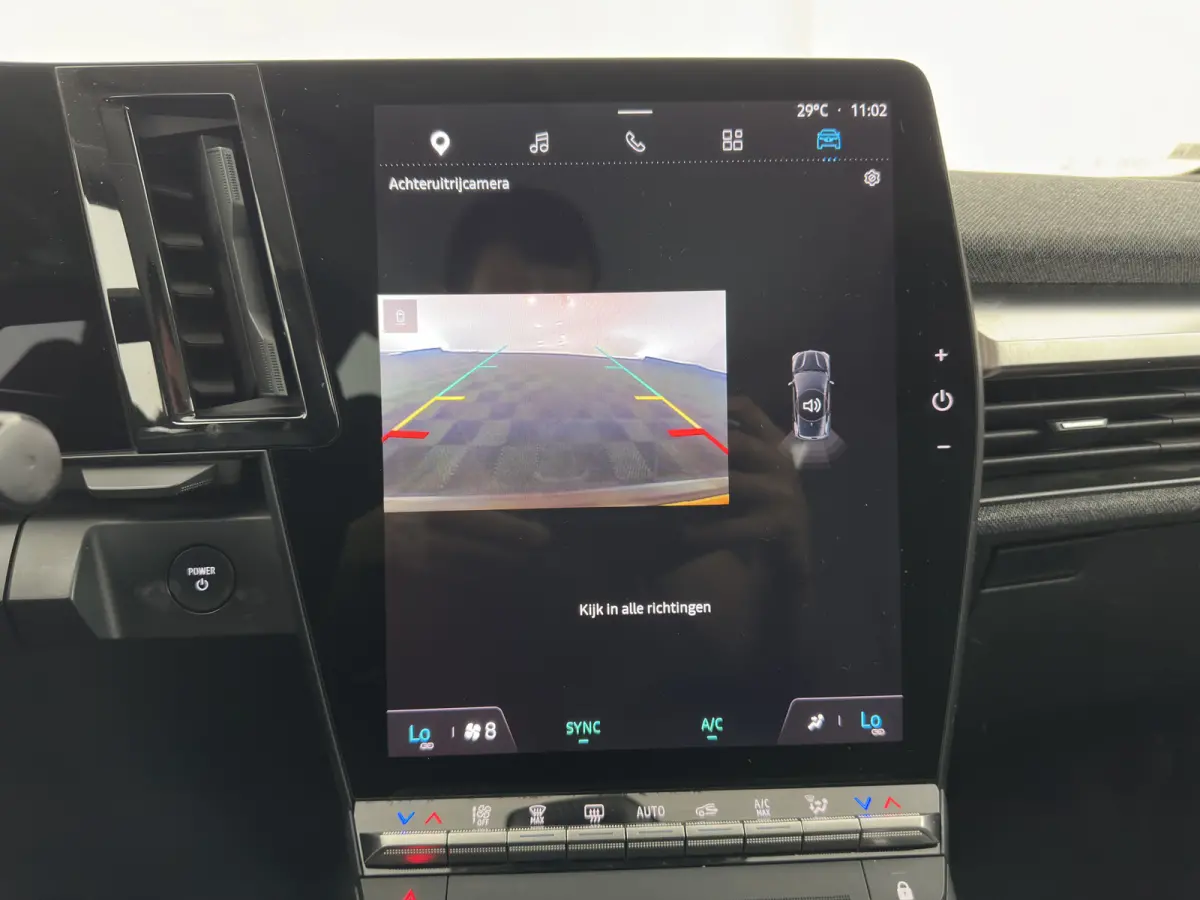 EV60 Optimum Charge Evolution [3-Fase-22kW] {SoH-91%} (INCL-BTW) Aut. *HEATPUMP | FULL-LED | CAMERA | LANE-ASSIST | KEYLESS | NAVI-FULLMAP | CARPLAY | COMFORTSEATS | DIGI-COCKPIT | ECC | PDC