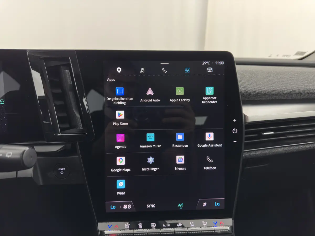 EV60 Optimum Charge Evolution [3-Fase-22kW] {SoH-91%} (INCL-BTW) Aut. *HEATPUMP | FULL-LED | CAMERA | LANE-ASSIST | KEYLESS | NAVI-FULLMAP | CARPLAY | COMFORTSEATS | DIGI-COCKPIT | ECC | PDC
