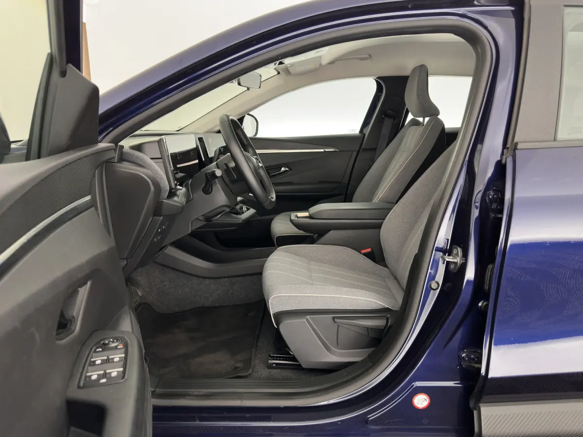 EV60 Optimum Charge Evolution [3-Fase-22kW] {SoH-91%} (INCL-BTW) Aut. *HEATPUMP | FULL-LED | CAMERA | LANE-ASSIST | KEYLESS | NAVI-FULLMAP | CARPLAY | COMFORTSEATS | DIGI-COCKPIT | ECC | PDC