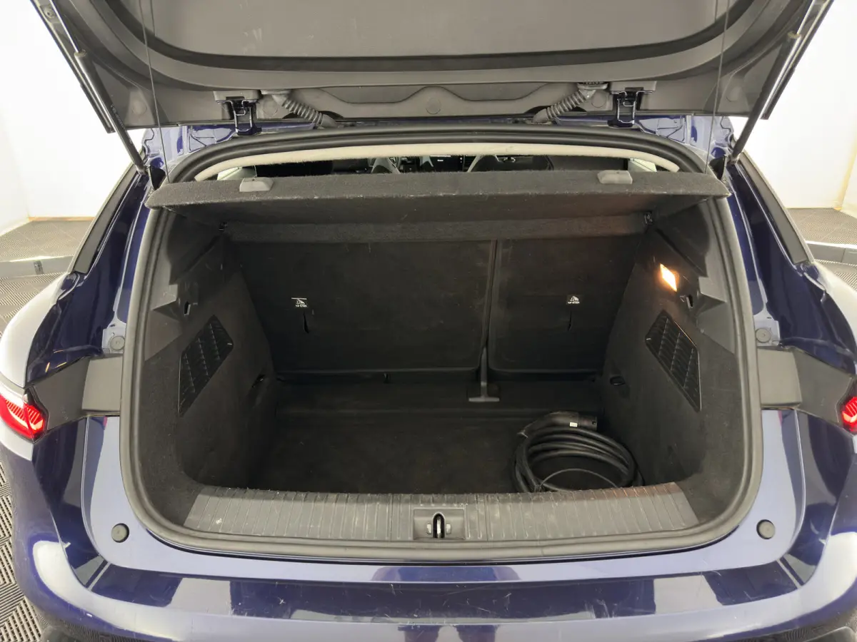 EV60 Optimum Charge Evolution [3-Fase-22kW] {SoH-91%} (INCL-BTW) Aut. *HEATPUMP | FULL-LED | CAMERA | LANE-ASSIST | KEYLESS | NAVI-FULLMAP | CARPLAY | COMFORTSEATS | DIGI-COCKPIT | ECC | PDC