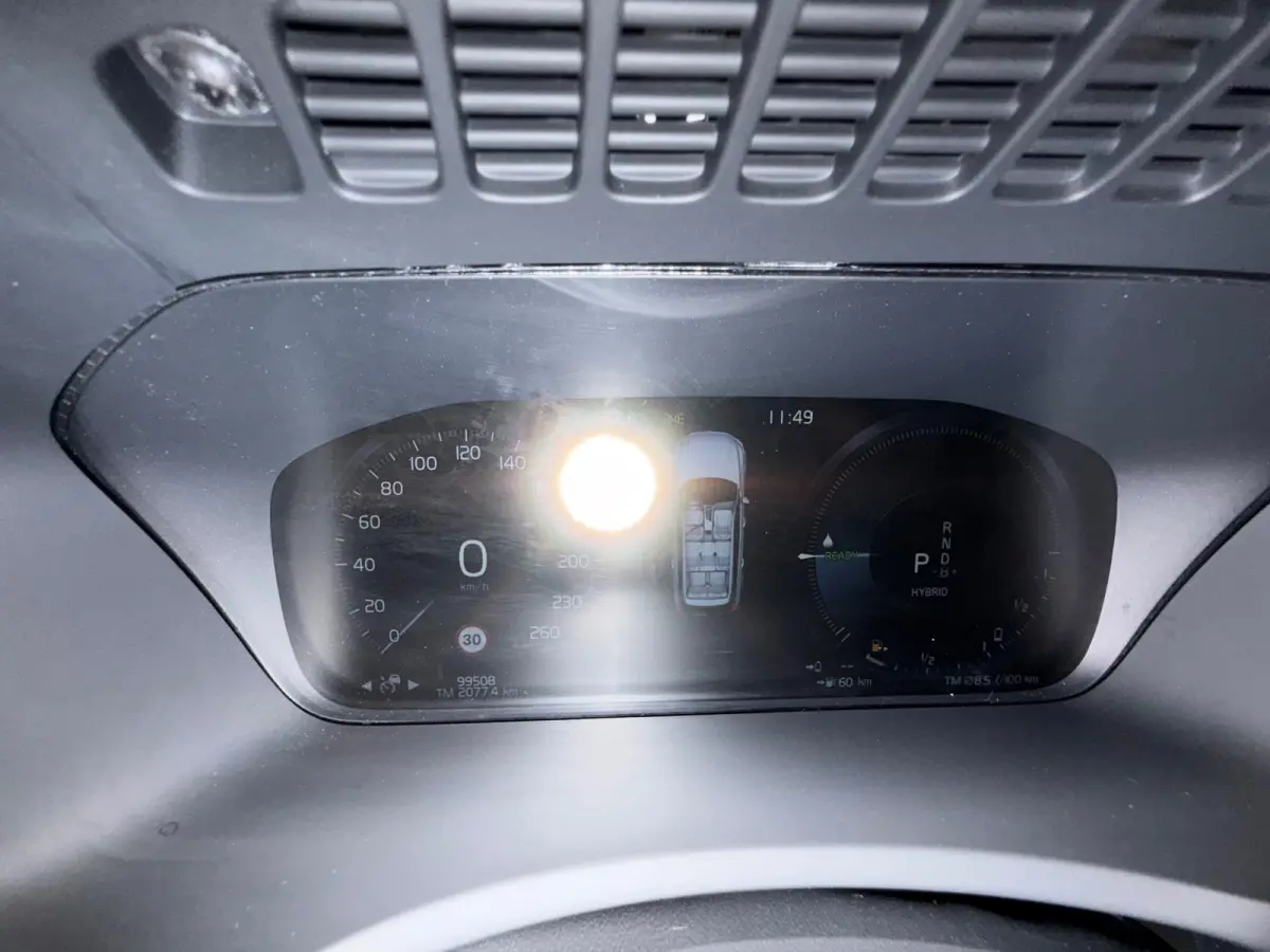 2.0 T8 Recharge AWD R-Design | PANODAK | LEER | HUD | 7 persoons |