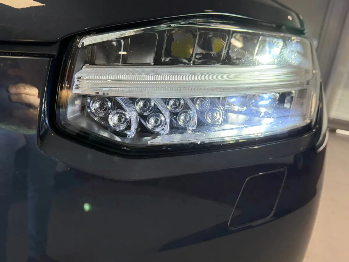 2.0 T8 Recharge AWD R-Design | PANODAK | LEER | HUD | 7 persoons |