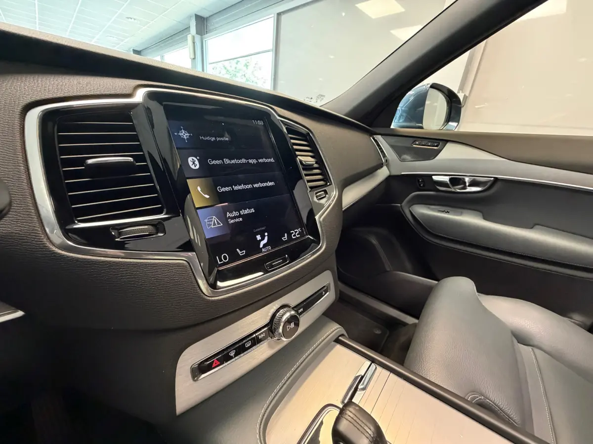 2.0 T8 Recharge AWD R-Design | PANODAK | LEER | HUD | 7 persoons |