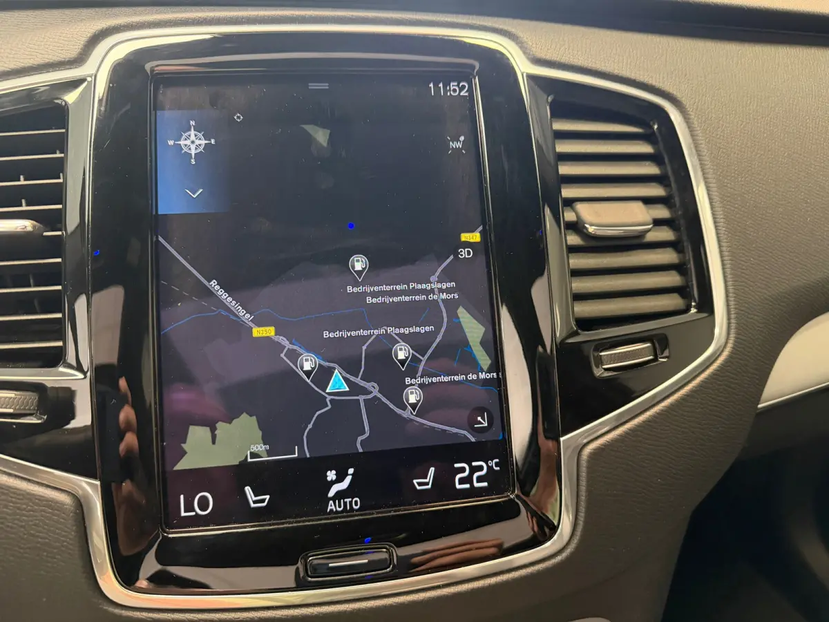 2.0 T8 Recharge AWD R-Design | PANODAK | LEER | HUD | 7 persoons |