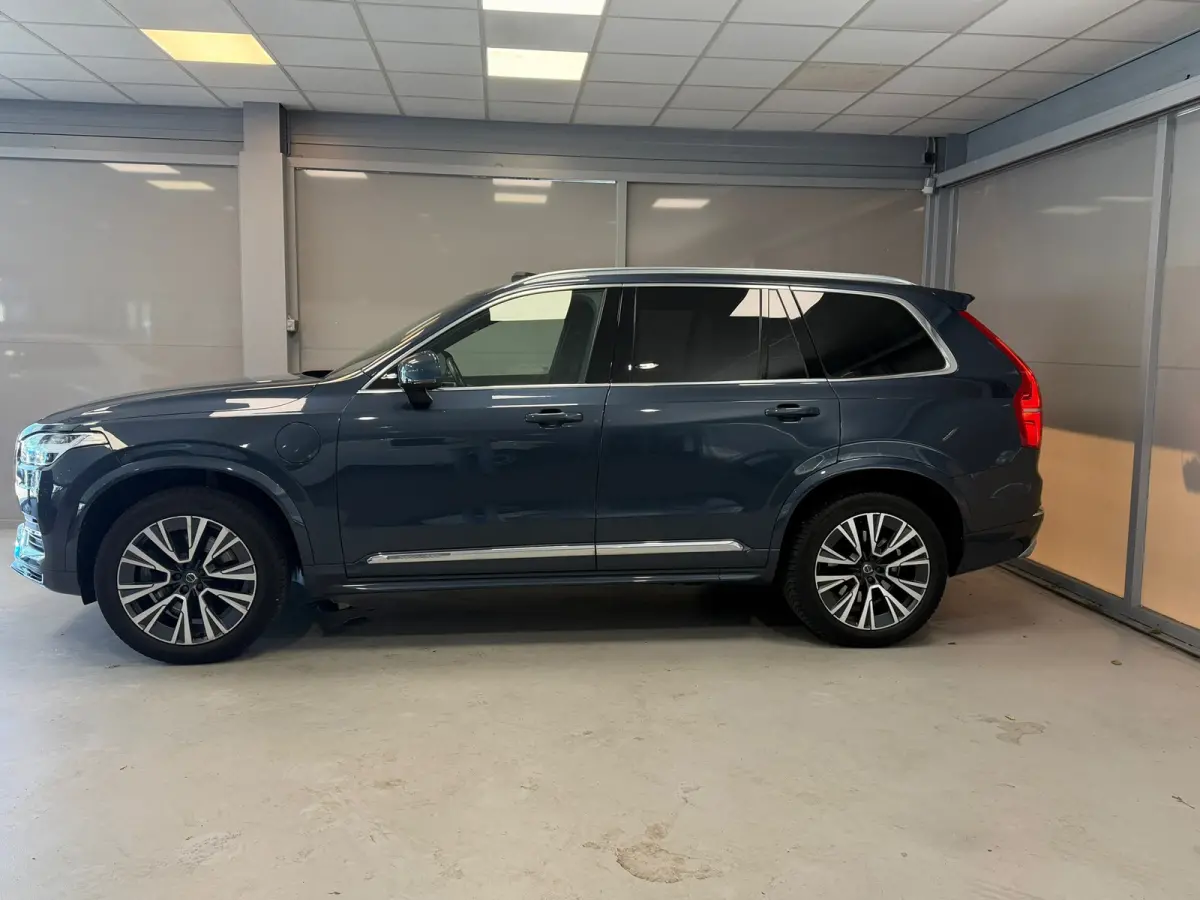 2.0 T8 Recharge AWD R-Design | PANODAK | LEER | HUD | 7 persoons |