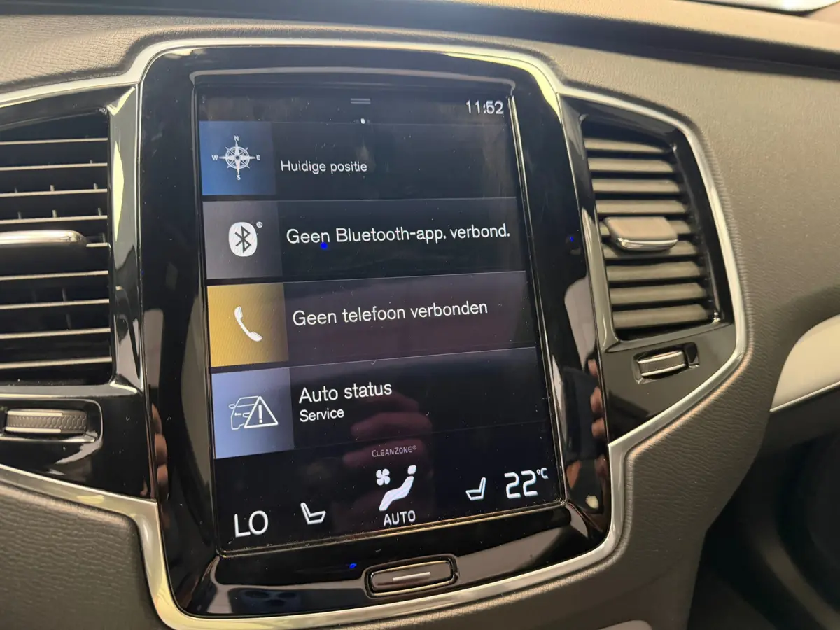 2.0 T8 Recharge AWD R-Design | PANODAK | LEER | HUD | 7 persoons |
