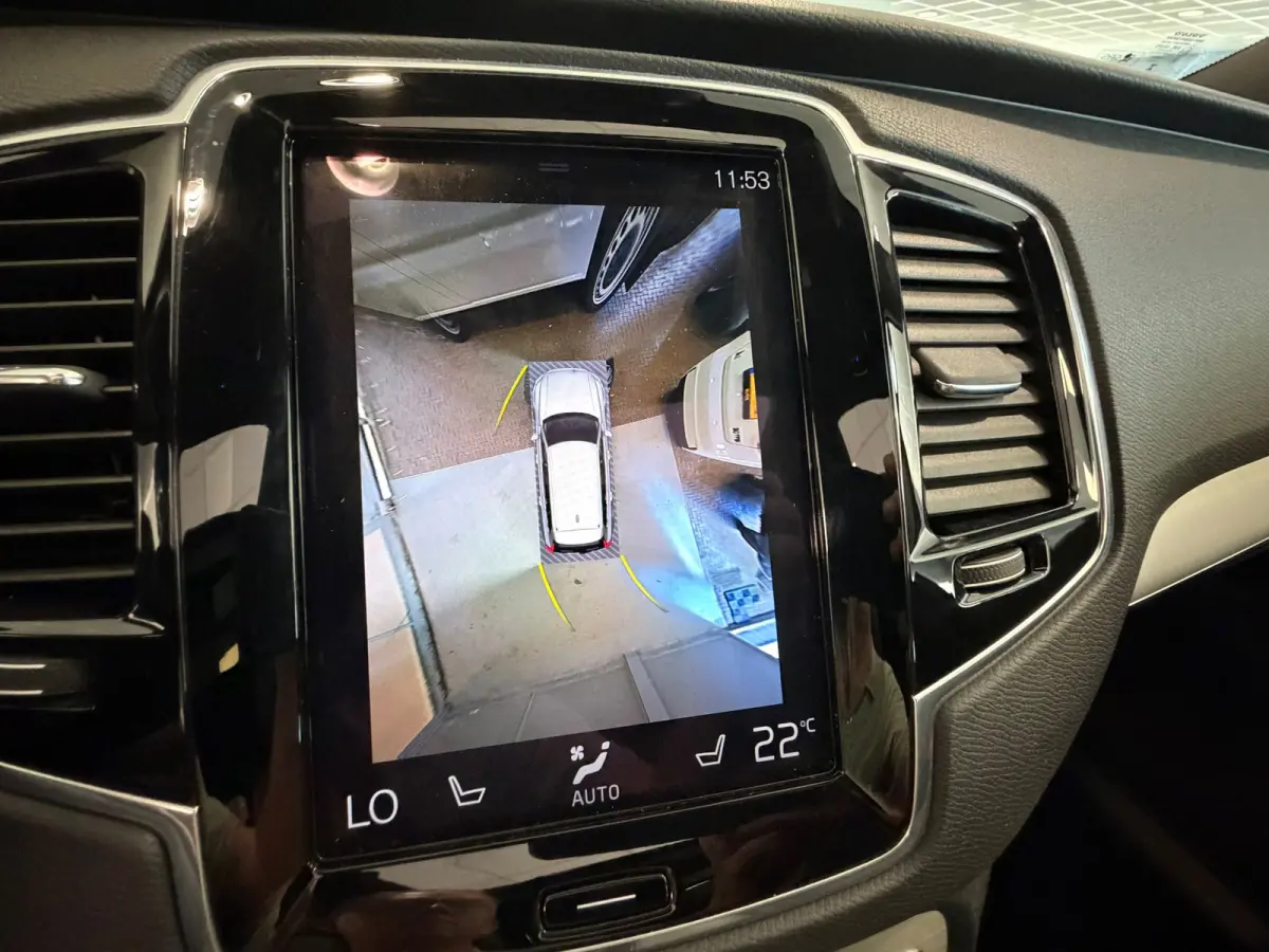2.0 T8 Recharge AWD R-Design | PANODAK | LEER | HUD | 7 persoons |