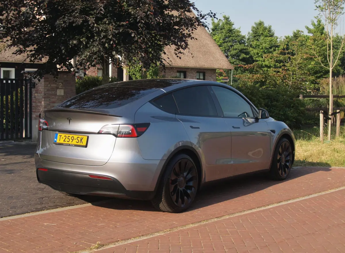 Performance AWD 75 kWh | Panoramadak | Trekhaak | 360 Camera | Full Self Driving Computer 3 |