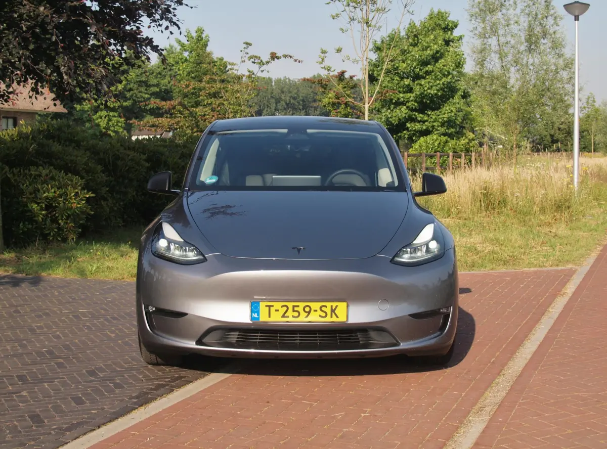 Performance AWD 75 kWh | Panoramadak | Trekhaak | 360 Camera | Full Self Driving Computer 3 |