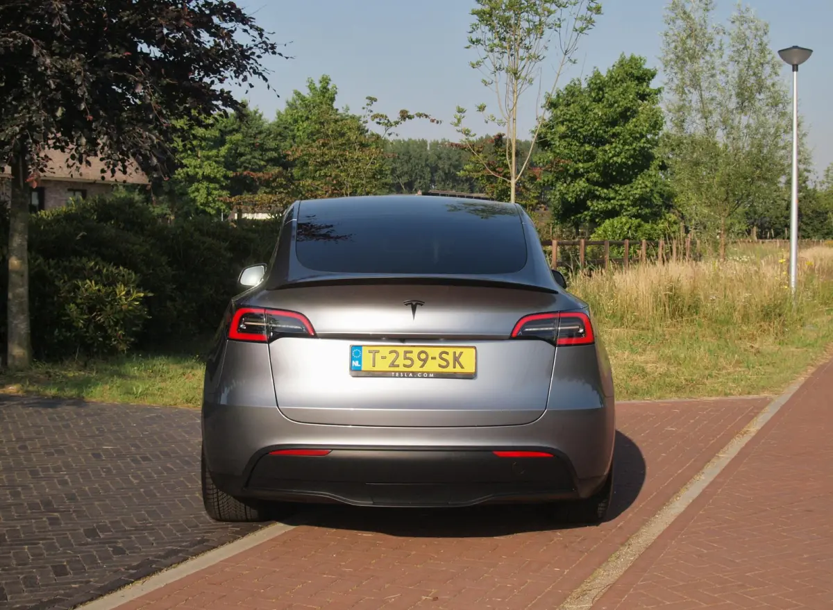 Performance AWD 75 kWh | Panoramadak | Trekhaak | 360 Camera | Full Self Driving Computer 3 |