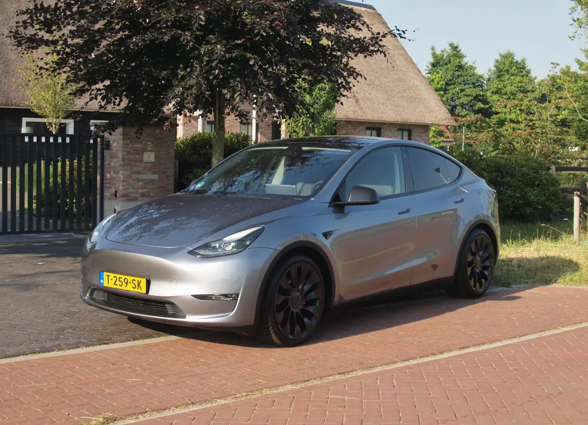 Performance AWD 75 kWh | Panoramadak | Trekhaak | 360 Camera | Full Self Driving Computer 3 |