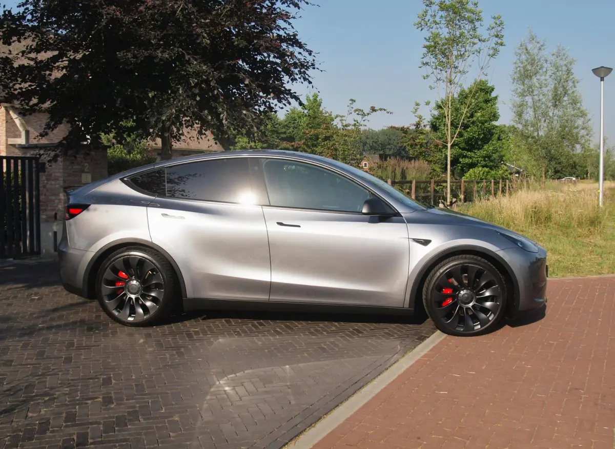 Performance AWD 75 kWh | Panoramadak | Trekhaak | 360 Camera | Full Self Driving Computer 3 |