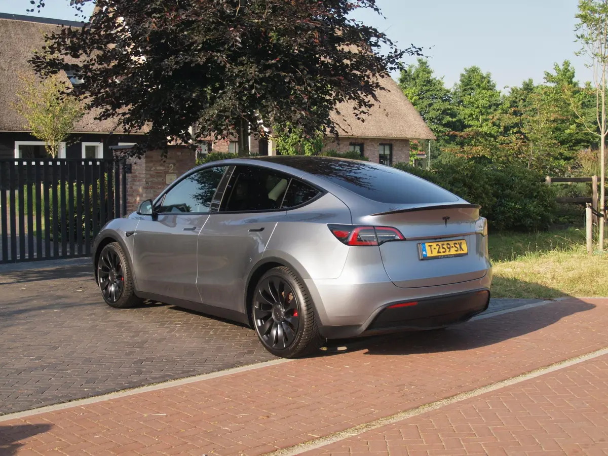 Performance AWD 75 kWh | Panoramadak | Trekhaak | 360 Camera | Full Self Driving Computer 3 |