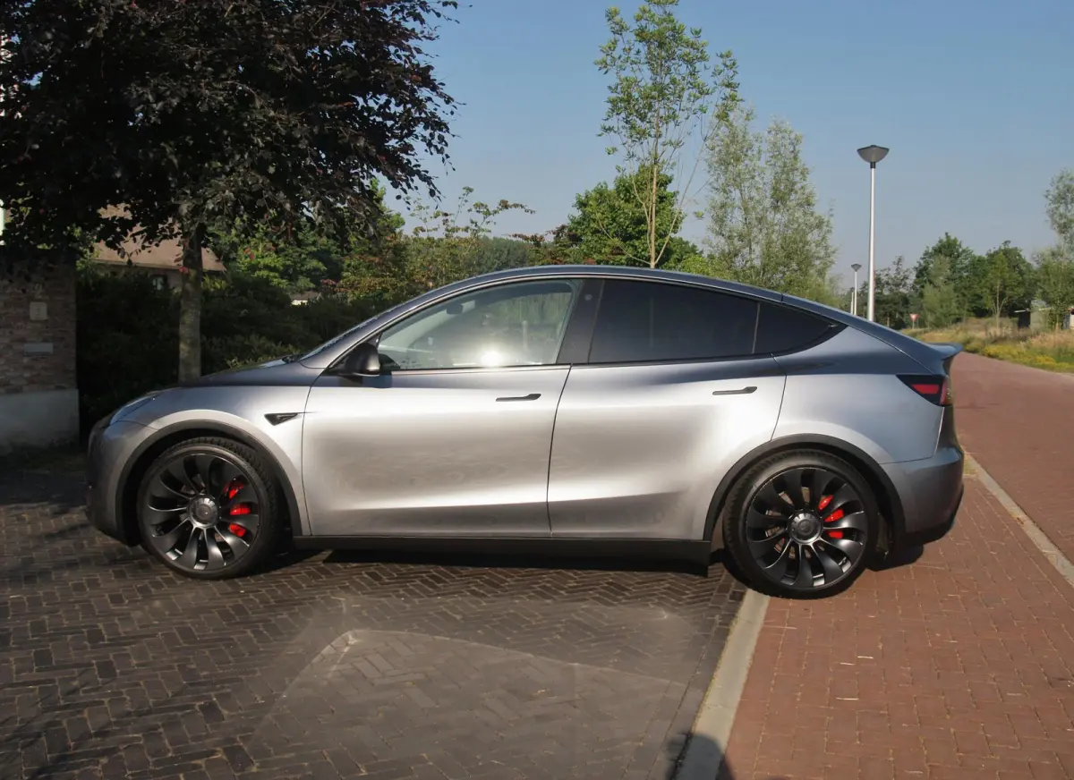 Performance AWD 75 kWh | Panoramadak | Trekhaak | 360 Camera | Full Self Driving Computer 3 |