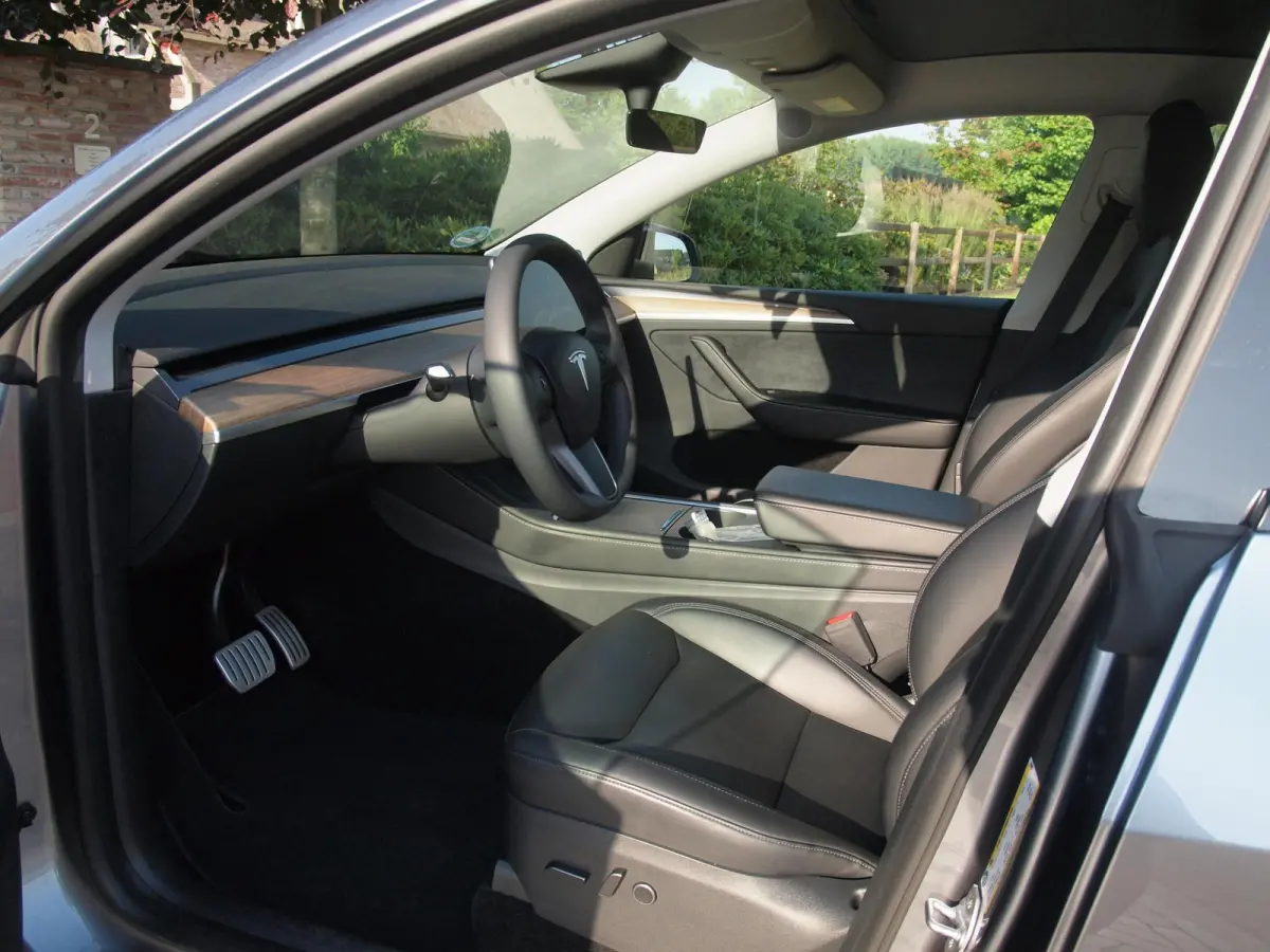 Performance AWD 75 kWh | Panoramadak | Trekhaak | 360 Camera | Full Self Driving Computer 3 |