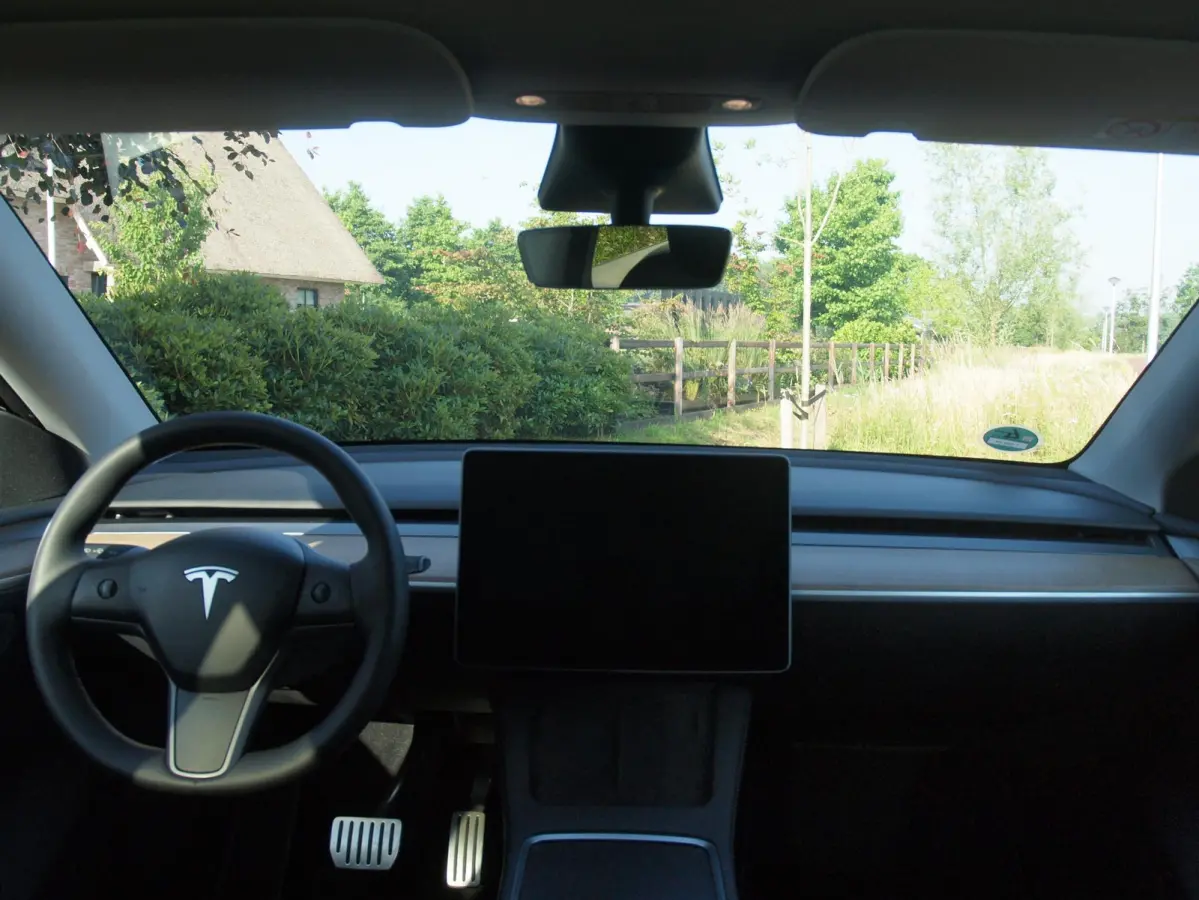 Performance AWD 75 kWh | Panoramadak | Trekhaak | 360 Camera | Full Self Driving Computer 3 |