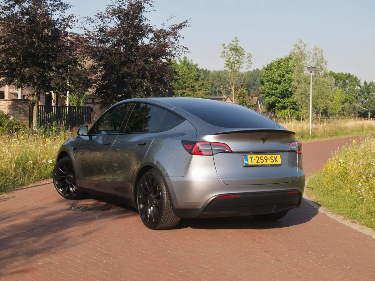 Performance AWD 75 kWh | Panoramadak | Trekhaak | 360 Camera | Full Self Driving Computer 3 |
