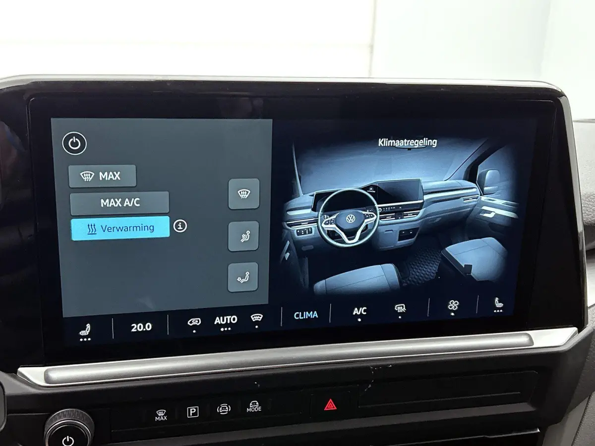 L2H1 Life 64 kWh 136PK | Automaat | Achteruitrijcamera | Parkeernsensoren Voor + Achter | Cruise Control | Lane Assist | Multifunctioneel Stuurwiel | Airco | Apple/Android Carplay | Stoelver